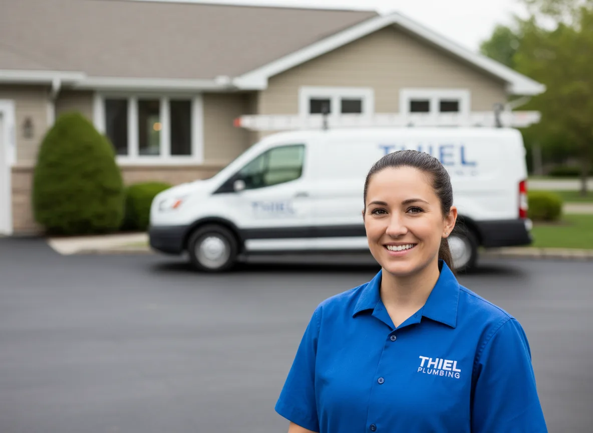 Plumber Marquette, NE FAQs